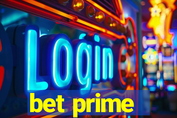 bet prime - apostas